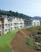 WorldMark Depoe Bay