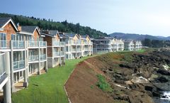 WorldMark Depoe Bay