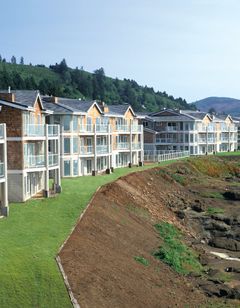 WorldMark Depoe Bay