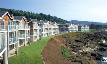 WorldMark Depoe Bay