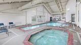 WorldMark Depoe Bay Pool