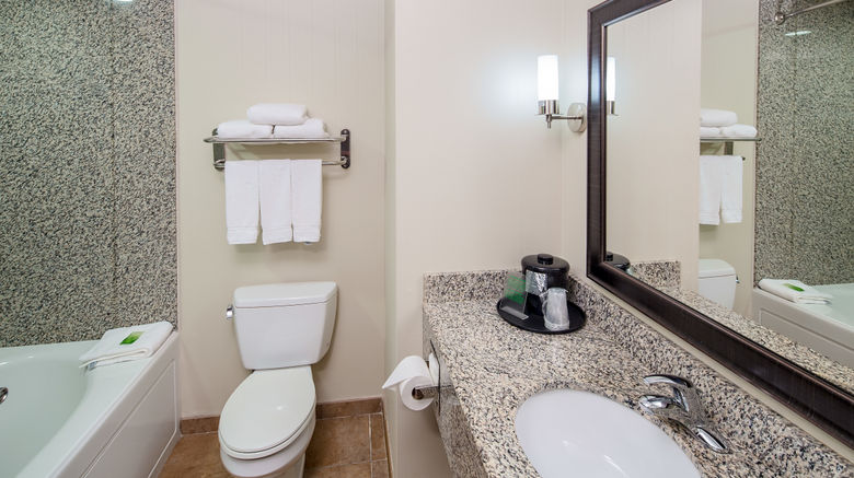 <b>Holiday Inn Express Augusta North Room</b>. Images powered by <a href="https://www.leonardoworldwide.com/" title="Leonardo Worldwide" target="_blank">Leonardo</a>.