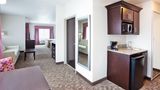 Holiday Inn Express Augusta North Suite
