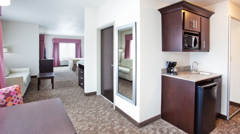<b>Holiday Inn Express Augusta North Suite</b>. Images powered by <a href="https://www.leonardoworldwide.com/" title="Leonardo Worldwide" target="_blank">Leonardo</a>.