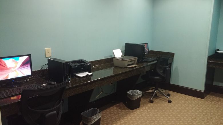 <b>Holiday Inn Express Augusta North Other</b>. Images powered by <a href="https://www.leonardoworldwide.com/" title="Leonardo Worldwide" target="_blank">Leonardo</a>.