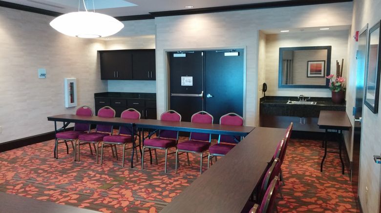 <b>Holiday Inn Express Augusta North Meeting</b>. Images powered by <a href="https://www.leonardoworldwide.com/" title="Leonardo Worldwide" target="_blank">Leonardo</a>.