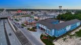 <b>Scottish Inns and Suites Exterior</b>. Images powered by <a href="https://www.leonardoworldwide.com/" title="Leonardo Worldwide" target="_blank">Leonardo</a>.