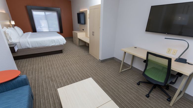 <b>Holiday Inn Express & Suites Athens Suite</b>. Images powered by <a href="https://www.leonardoworldwide.com/" title="Leonardo Worldwide" target="_blank">Leonardo</a>.