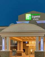 Holiday Inn Express & Stes Grants Milan
