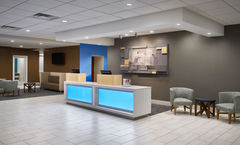 Holiday Inn Express Downtown