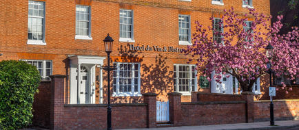 Hotel du Vin Stratford-upon-Avon Exterior