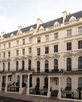 Fraser Residence Prince of Wales Terrace