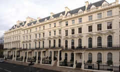 Fraser Residence Prince of Wales Terrace
