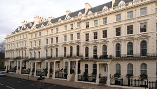 Fraser Residence Prince of Wales Terrace