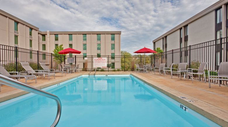 <b>Holiday Inn Bloomington Pool</b>. Images powered by <a href="https://www.leonardoworldwide.com/" title="Leonardo Worldwide" target="_blank">Leonardo</a>.