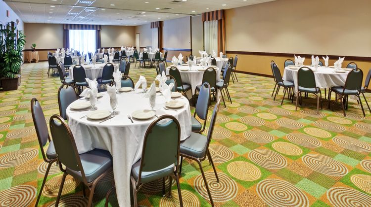 Holiday Inn Bloomington Meeting