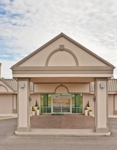 Holiday Inn Bloomington