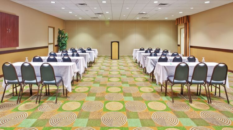 Holiday Inn Bloomington Meeting
