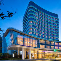 Holiday Inn Zhengzhou Riverside