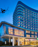 Holiday Inn Zhengzhou Riverside
