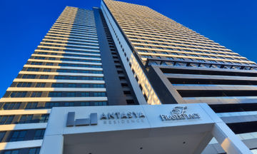 Fraser Place Antasya Istanbul