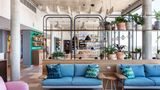 Citadines Connect Sydney Airport Restaurant