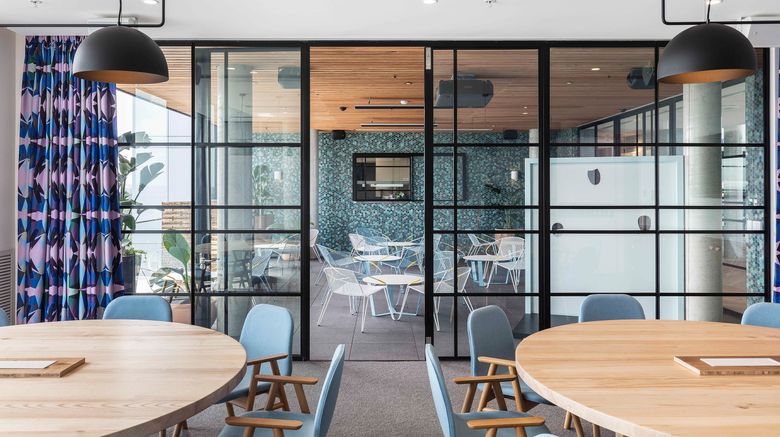 <b>Citadines Connect Sydney Airport Meeting</b>. Images powered by <a href="https://www.leonardoworldwide.com/" title="Leonardo Worldwide" target="_blank">Leonardo</a>.