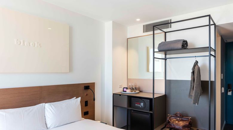 <b>Citadines Connect Sydney Airport Room</b>. Images powered by <a href="https://www.leonardoworldwide.com/" title="Leonardo Worldwide" target="_blank">Leonardo</a>.