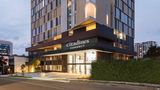 Citadines Connect Sydney Airport Exterior