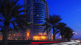 <b>Fraser Suites Seef Bahrain Exterior</b>. Images powered by <a href="https://www.leonardoworldwide.com/" title="Leonardo Worldwide" target="_blank">Leonardo</a>.