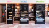 Citadines Connect Sydney Airport Restaurant