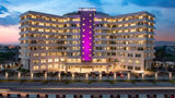 Fraser Suites Abuja Exterior