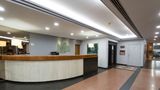<b>Holiday Inn Montevideo Lobby</b>. Images powered by <a href="https://www.leonardoworldwide.com/" title="Leonardo Worldwide" target="_blank">Leonardo</a>.
