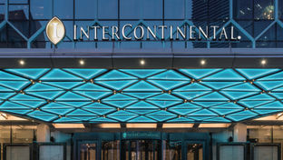 InterContinental Beijing Sanlitun