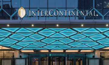 InterContinental Beijing Sanlitun