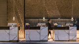 <b>InterContinental Beijing Sanlitun Lobby</b>. Images powered by <a href="https://www.leonardoworldwide.com/" title="Leonardo Worldwide" target="_blank">Leonardo</a>.