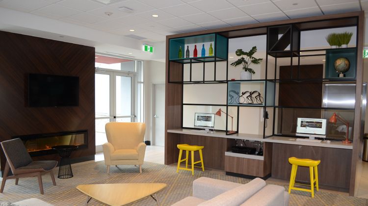 Holiday Inn Edmonton S-Ellerslie Rd Other
