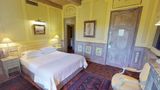 La Signoria Hotel Room