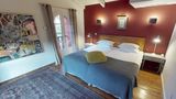 La Signoria Hotel Room