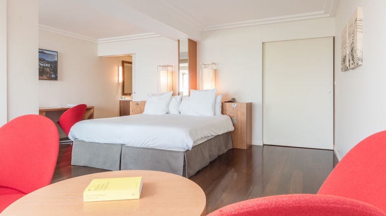 <b>Hotel Anne de Bretagne Room</b>. Images powered by <a href="https://www.leonardoworldwide.com/" title="Leonardo Worldwide" target="_blank">Leonardo</a>.