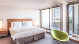 Hotel Anne de Bretagne Room