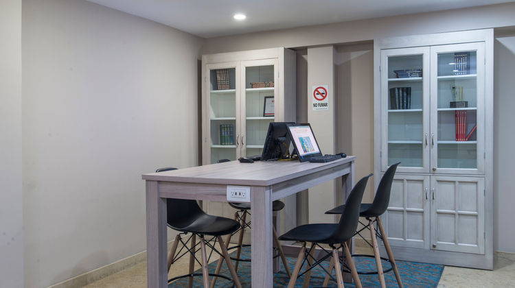 Holiday Inn Hotel & Suites Other