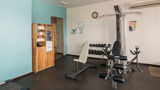 Holiday Inn Hotel & Suites Health Club
