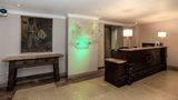 Holiday Inn Hotel & Suites Lobby