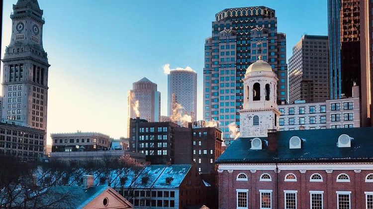 The Bostonian Boston Other