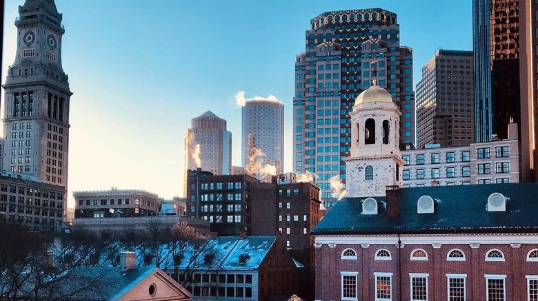 <b>The Bostonian Boston Other</b>. Images powered by <a href="https://www.leonardoworldwide.com/" title="Leonardo Worldwide" target="_blank">Leonardo</a>.