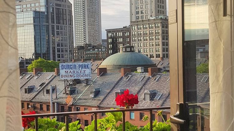The Bostonian Boston Other