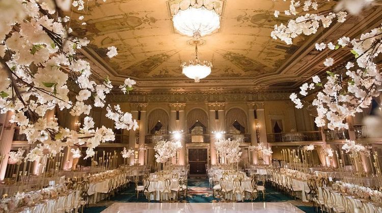 Millennium Biltmore Hotel Other