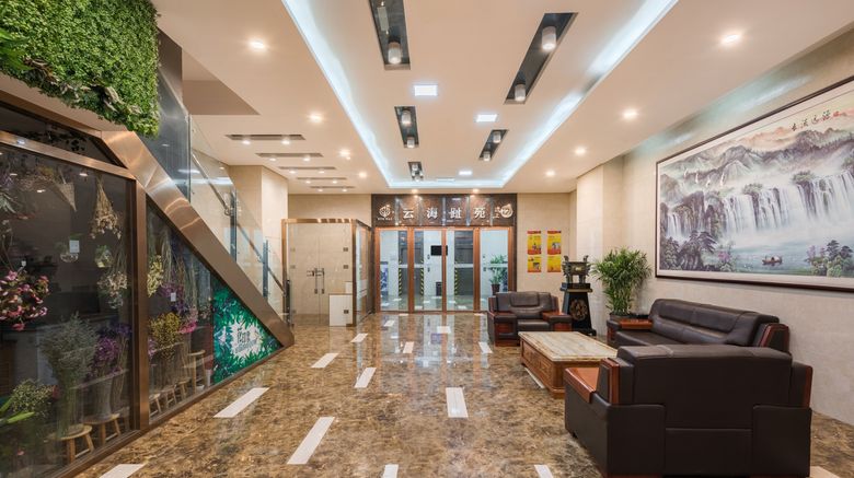 <b>Holiday Inn Express Baoji City Other</b>. Images powered by <a href="https://www.leonardoworldwide.com/" title="Leonardo Worldwide" target="_blank">Leonardo</a>.