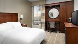 Holiday Inn Express Boston North-Woburn Room